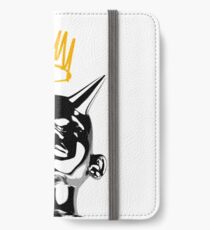 J Cole iPhone Wallet/Case/Skin