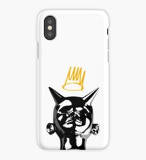 J Cole iPhone Case