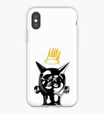 J Cole iPhone Case