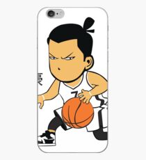 Linsanity Brooklyn iPhone Case