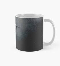 Pajaro Vuela Tasse (Standard)