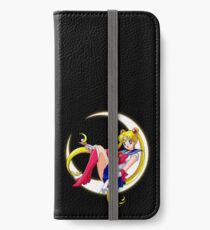Sailor Moon iPhone Wallet/Case/Skin