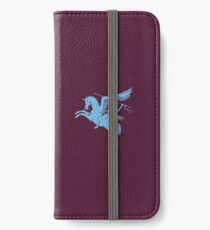16th Air Assault Brigade iPhone Wallet/Case/Skin