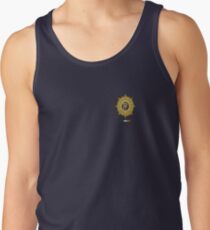 Irish Defence Forces Men's Tank Top
