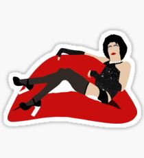 Rocky Horror Sticker