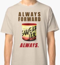 Swear Jar Classic T-Shirt
