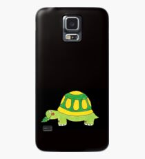 TURTLE Hülle & Klebefolie für Samsung Galaxy
