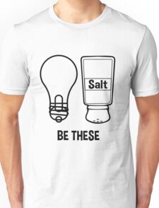 salt and light tshirt