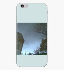 Garage iPhone Case