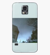 Garage Case/Skin for Samsung Galaxy