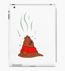Winnie The Poo iPad Case/Skin
