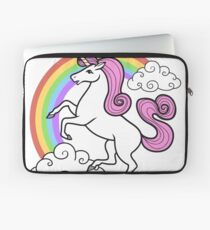 Unicorn Laptop Sleeve