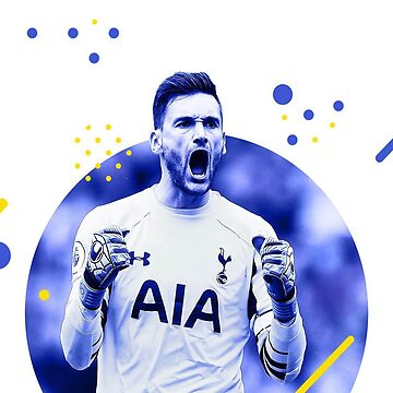 Wallpaper Lloris Art Art Board Print for Sale by elondenian