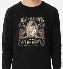 Dead Rabbits Brawler Lightweight Sweatshirt