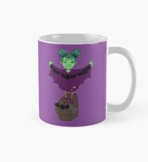Vampir Bastel-Stunde Classic Mug