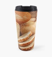 Bakery Travel Mug