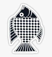 Stromberg Shipping Sticker
