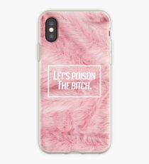 Scream Queens Phone Case iPhone Case