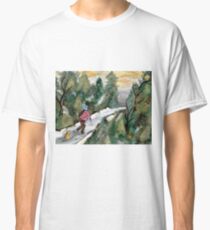 Winter Bliss Classic T-Shirt