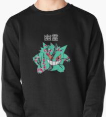 Gespenstischer Geist Sweatshirt
