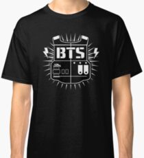 BTS - logo Classic T-Shirt