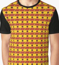 Flash & the Reverse Graphic T-Shirt
