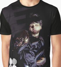 Suga - Wings Graphic T-Shirt