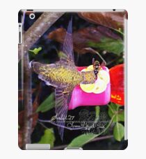 share iPad Case/Skin