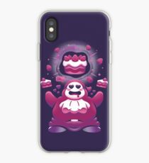 Gourmet Cake iPhone Case