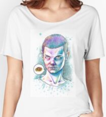 Eleven Women's Relaxed Fit T-Shirt