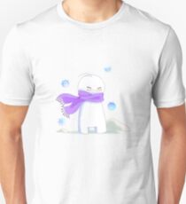 Sup Guy Is Cold Unisex T-Shirt