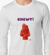 Chewy Long Sleeve T-Shirt