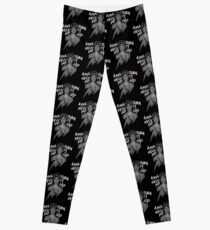 Raise Hell Leggings