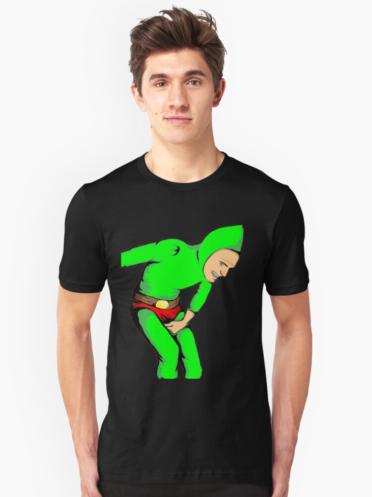 idubbbz t shirt