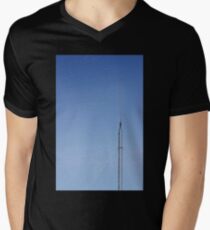 Antenna Men's V-Neck T-Shirt