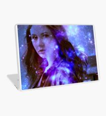 Amy Laptop Skin