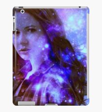Amy iPad Case/Skin