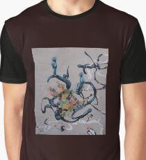Negotiation Graphic T-Shirt
