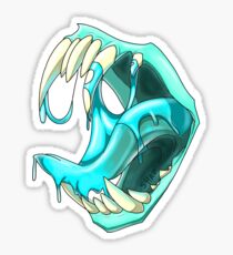 Chew Sticker