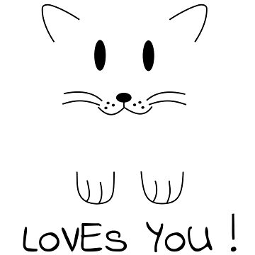 Artwork thumbnail, Kitten loves you by reIntegration