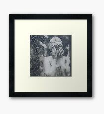 Angel Framed Print