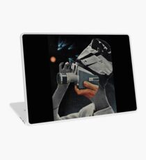 Photographer Laptop Skin