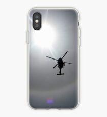 Halo Effect iPhone Case