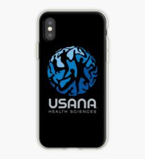 Usana Health Sciences iPhone Case