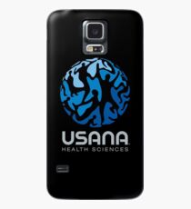 Usana Gesundheitswissenschaften Hülle & Skin für Samsung Galaxy