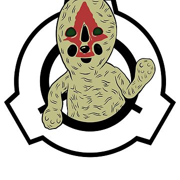 SCP-173 - Scp Foundation - Magnet