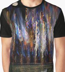 4300 Graphic T-Shirt