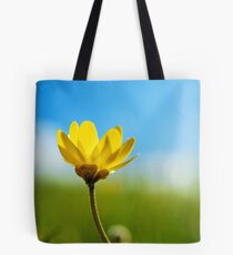 buttercup Tote Bag