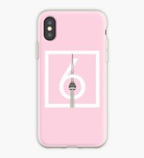 the 6ix iPhone Case