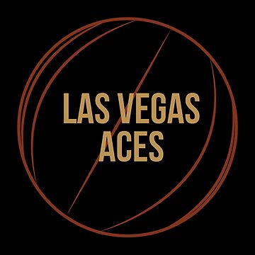 Las vegas aces Cap for Sale by Sportizey